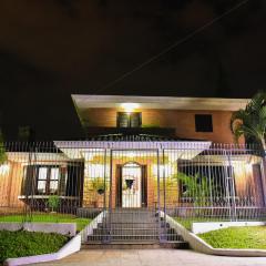 Palmera Hotel CDE