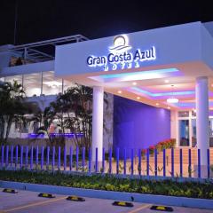 Hotel Gran Costa Azul