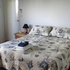 Oceanview Apartment