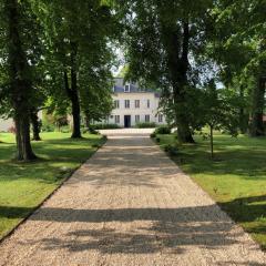 Le Clos de la Bertinière