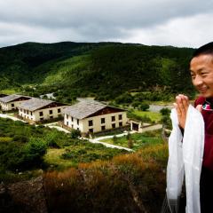 仁安悦榕庄