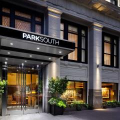 Park South Hotel, part of JdV by Hyatt