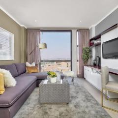 Sandton Apartment 15 West Road South