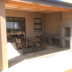 Selons River Lodge