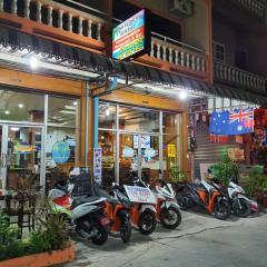 Andaman Sea Patong