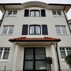 Villa Rossini Wohnung 2