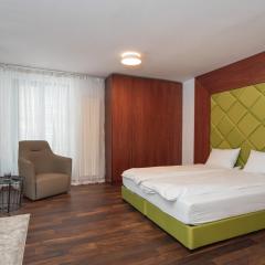 R34 Boutique Suites Boyana