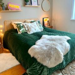 Super cosy cottage in heart of Dalarna