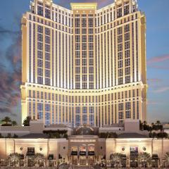 The Palazzo at The Venetian Resort Hotel & Casino by Suiteness