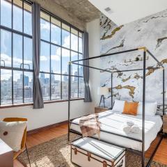 Sosuite at Independence Lofts - Callowhill