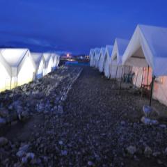 The Ladakh Camp, Lukung
