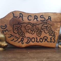 Casa de Tita Dolores