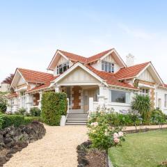 Delgattie Estate