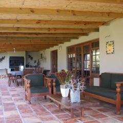 Heidedal Self-catering Guest House