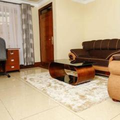 Acacia Luxurious Apartment