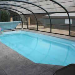 Hôtel Belair "Ravel Etape"
