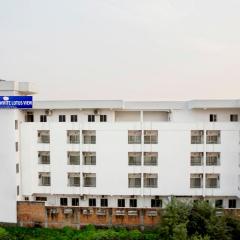 Hotel The White Lotus View Pvt Ltd