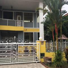 Pasir Gudang Marissa Homestay