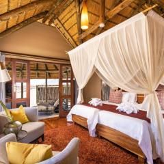 Hoodia Desert Lodge