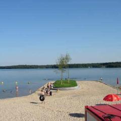 Lac de Eau d Heure Appartement C1 Famille RANOCHA DUPREZ