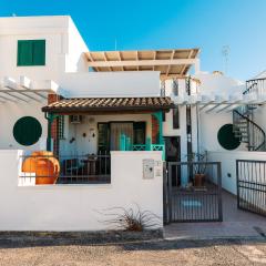 Casa vacanze Leuca