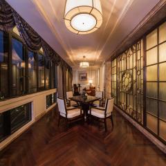 上海瑞金洲际酒店 - 百年传奇历史建筑