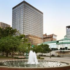 InterContinental St. Paul Riverfront, an IHG Hotel