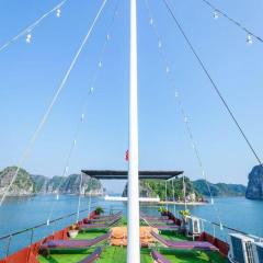 Cat Ba Bay Cruises