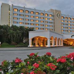圣萨尔瓦多皇家洲际酒店