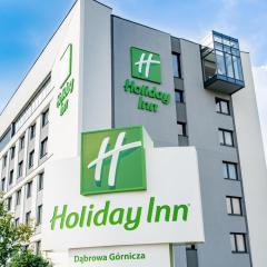 Holiday Inn Dąbrowa Górnicza-Katowice, an IHG Hotel