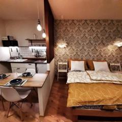 Apartmány AMADE Jeseníky