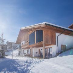 "Chalet Bergzeit" Ferienhaus mit Sauna & Wellness