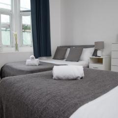 TLK Apartments & Hotel - Beckenham Junction