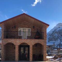 Cozy Place in Kazbegi