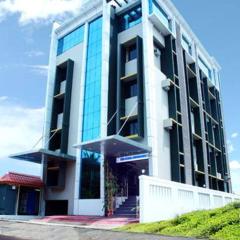 Hotel Tri-Star Residency