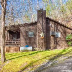 Bear Den, Hot Tub, 1089 of FREE Attraction tickets for each paid day, Dollywood and More!