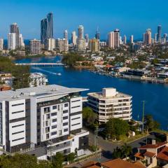 Peninsular Gold Coast