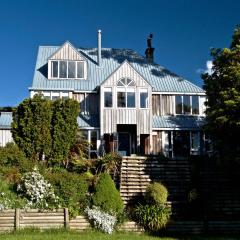 Ducks Crossing - Ohakune Holiday Home