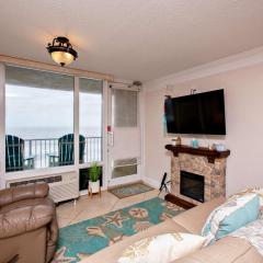 Pirates Cove Condo Unit #715