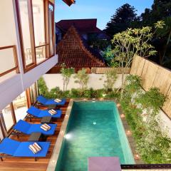 Villa Cassia Ubud