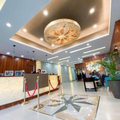 L' Meridian Suites