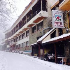 Mountain Rose Hotel & Restaurant