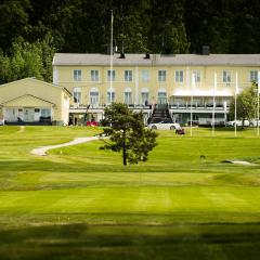 Hotell Veckefjärden