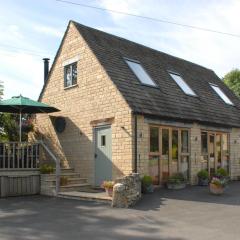 Sheepscombe Byre