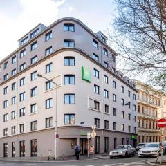 ibis Styles Wien Messe Prater