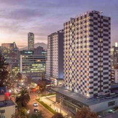 Novotel Santiago Providencia