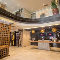 ibis Cucuta