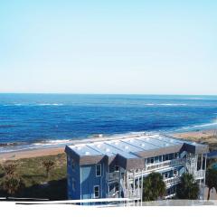 The Saint Augustine Beach House