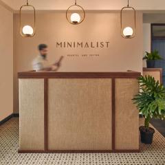 Minimalist Poshtel & Suites