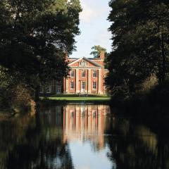 Warbrook House Heritage Hotel